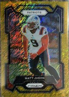Matt Judon