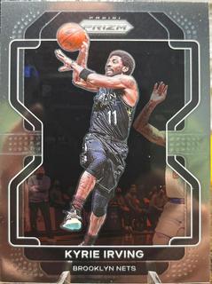 Kyrie Irving