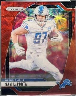 Sam LaPorta