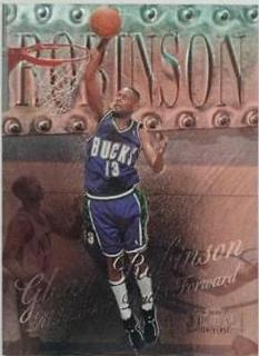 Glenn Robinson