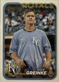 Zack Greinke