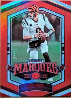 Joe Burrow