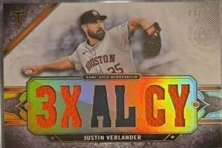 Justin Verlander