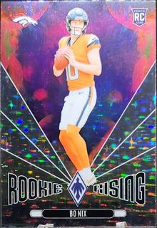 Bo Nix