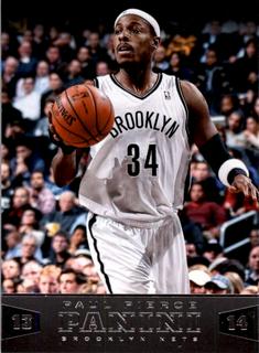 Paul Pierce