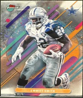 Emmitt Smith