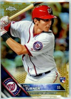 Trea Turner