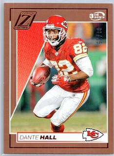 Dante Hall
