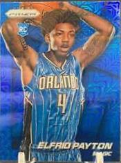 Elfrid Payton