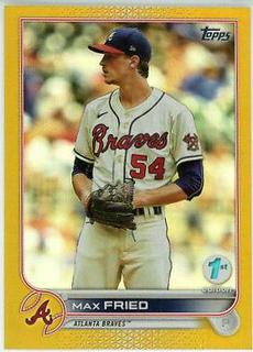 Max Fried