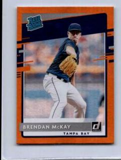 Brendan McKay