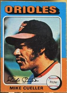 Mike Cueller