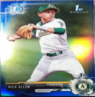 Nick Allen