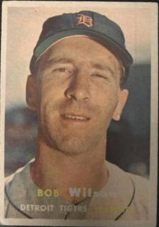 Bob Wilson