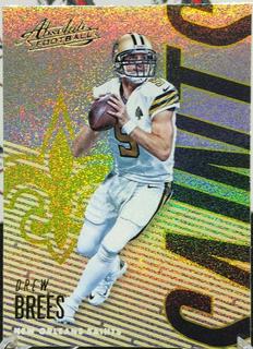 Drew Brees