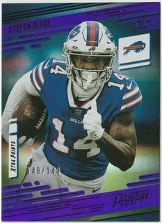 Stefon Diggs
