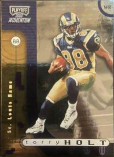 Torry Holt