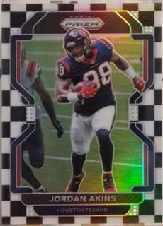 Jordan Akins