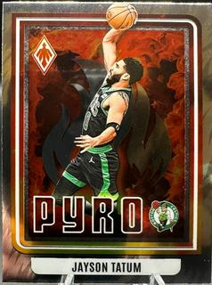 Jayson Tatum