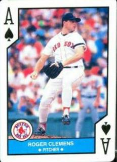 Roger Clemens