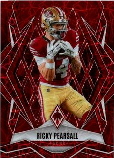 Ricky Pearsall