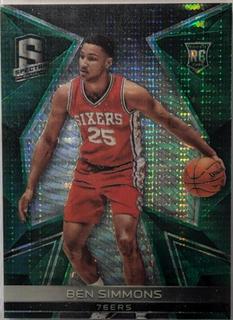 Ben Simmons