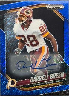 Darrell Green