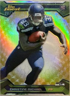 Christine Michael