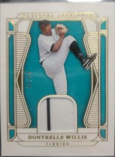 Dontrelle Willis