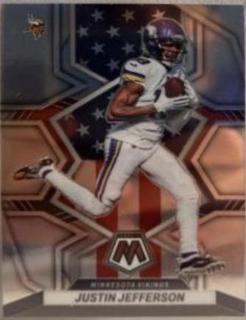 Justin Jefferson