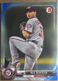 Max Scherzer