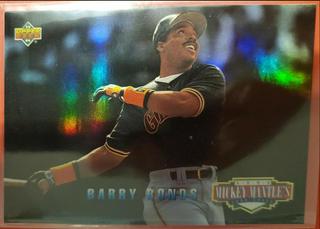 Barry Bonds