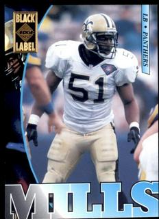 Sam Mills
