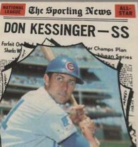 Don Kessinger