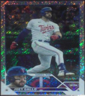Joey Gallo