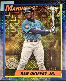 Ken Griffey Jr.