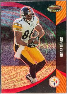 Hines Ward