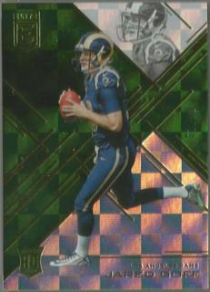 Jared Goff