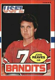 John Reaves