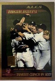 New York Yankees