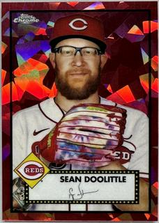 Sean Doolittle
