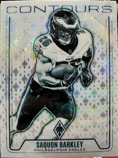 Saquon Barkley