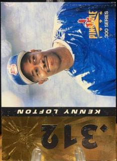 kenny lofton