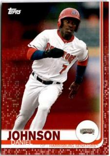 Daniel Johnson