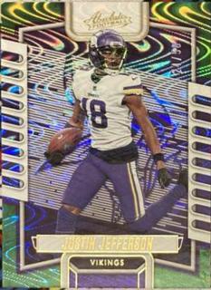 Justin Jefferson