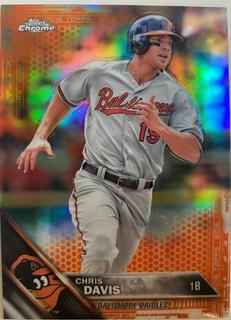 Chris Davis