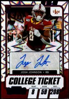Josh Johnson