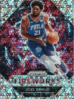Joel Embiid