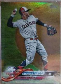 Francisco Lindor