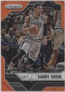 Danny Green